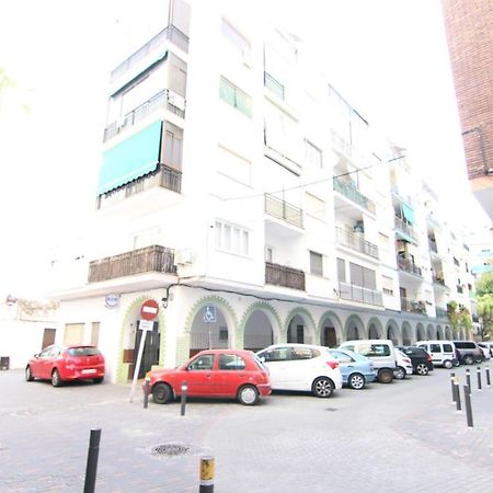 En El Corazon De Almunecar, Piso Con Encanto, Wifi Εξωτερικό φωτογραφία