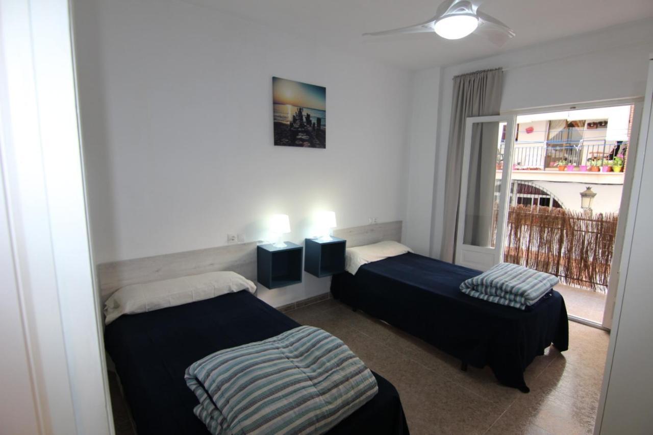En El Corazon De Almunecar, Piso Con Encanto, Wifi Εξωτερικό φωτογραφία