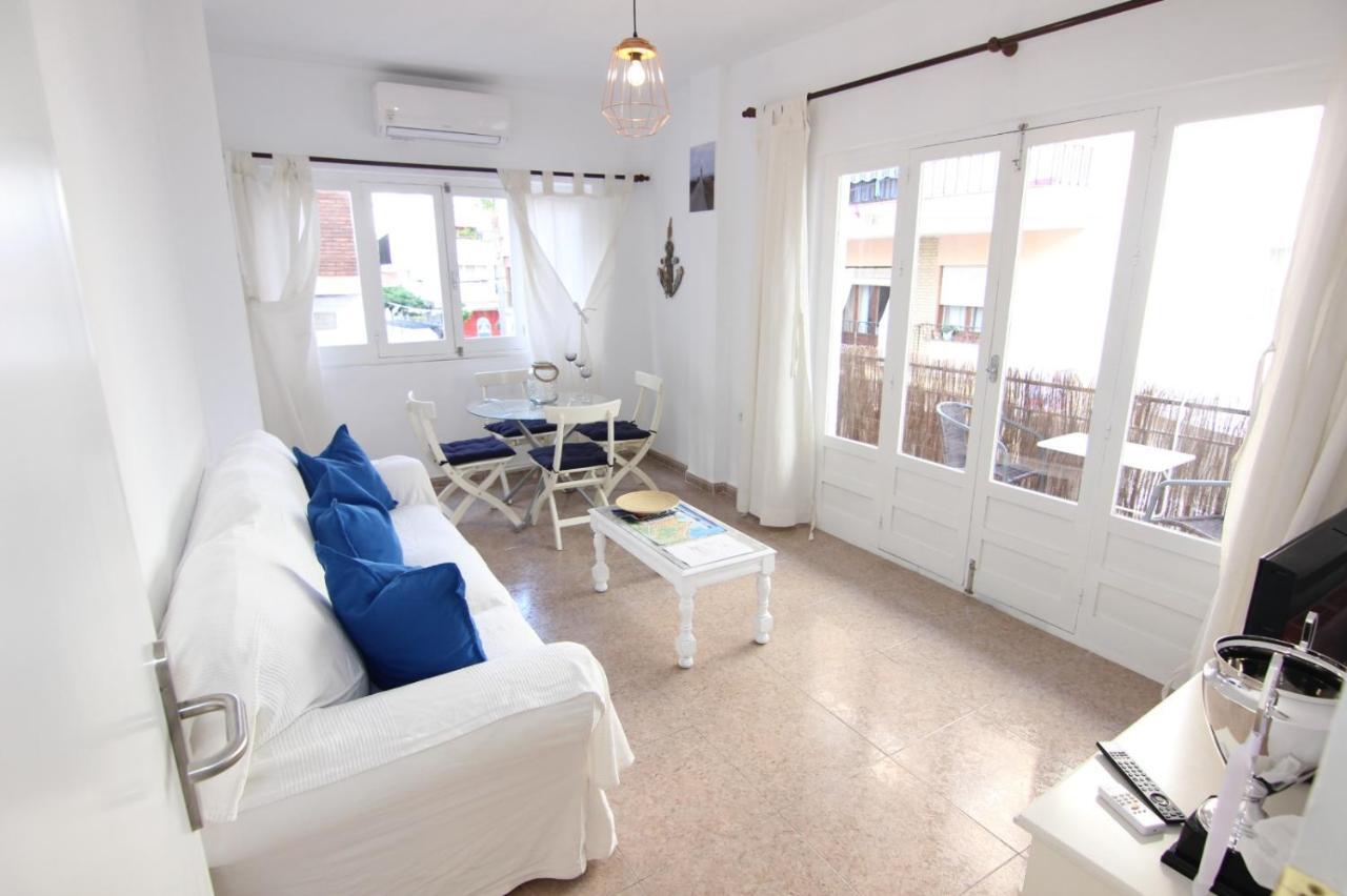 En El Corazon De Almunecar, Piso Con Encanto, Wifi Εξωτερικό φωτογραφία