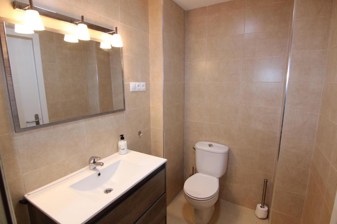 En El Corazon De Almunecar, Piso Con Encanto, Wifi Εξωτερικό φωτογραφία